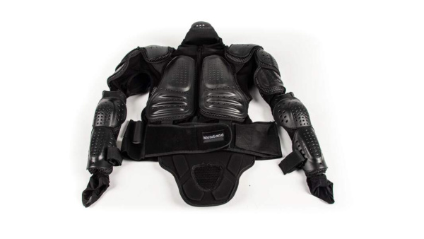 Защита спины(черепаха) Hizer YW-006